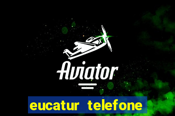 eucatur telefone whatsapp porto velho